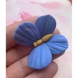 Forma Motylek