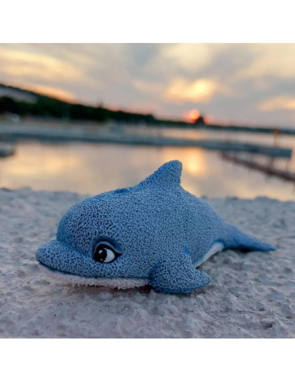 Foremka silikonowa Delfin