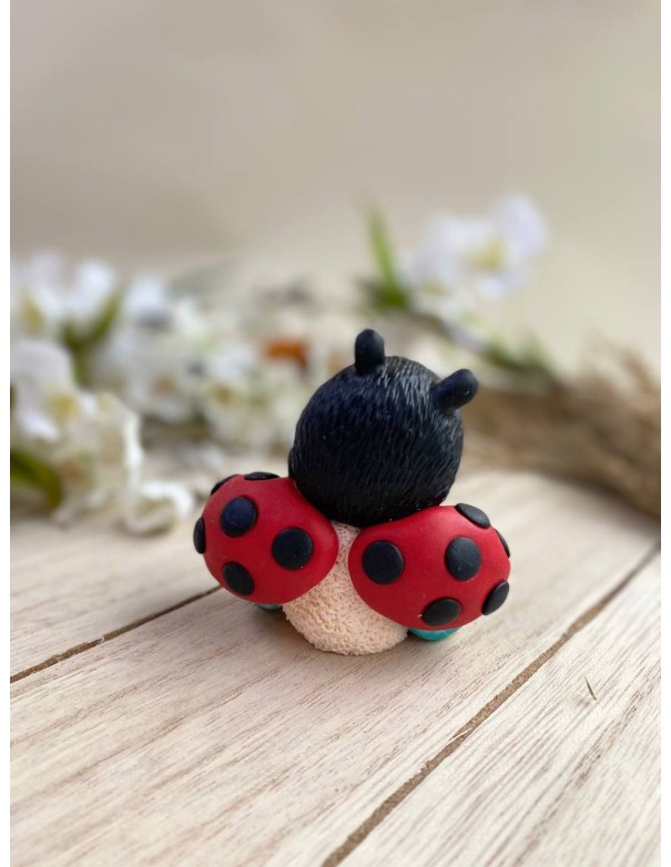 Foremka silikonowa Biedronka