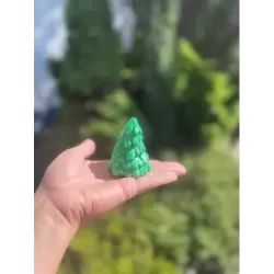 Foremka silikonowa Choinka 2