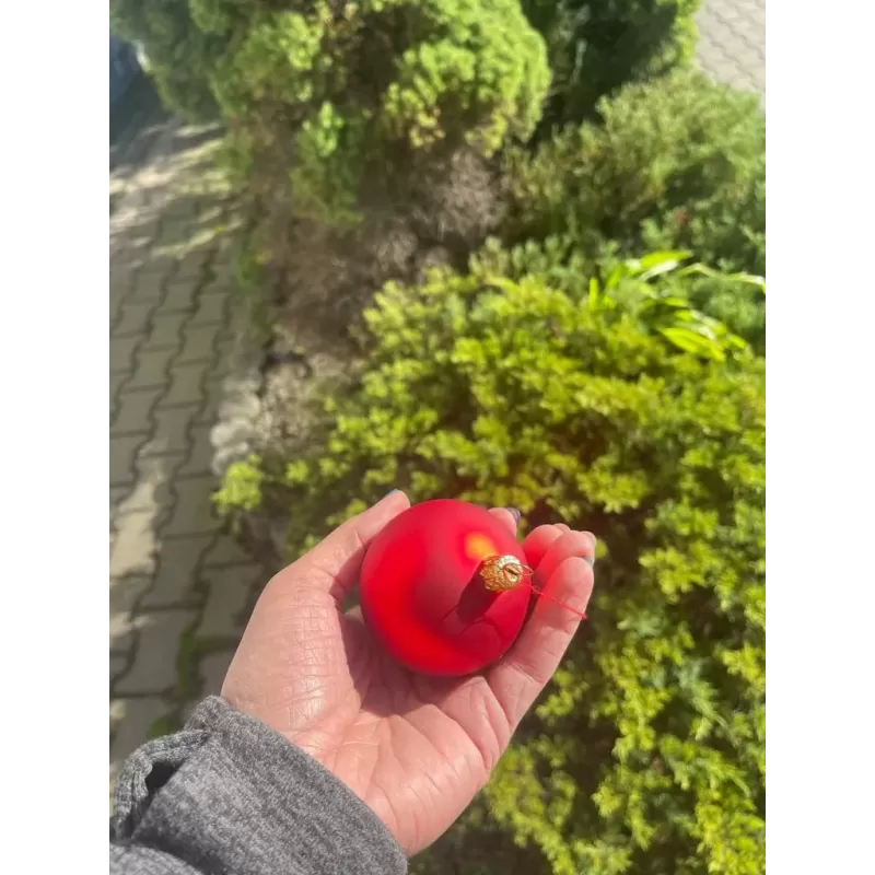 Foremka Bombka