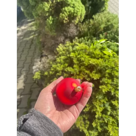Foremka Bombka