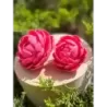 Peony Fleming Cookie Cutter