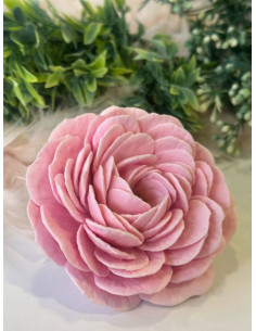 Forma silikonowa Ranunculus Petal Dream – Jaskier 90 mm